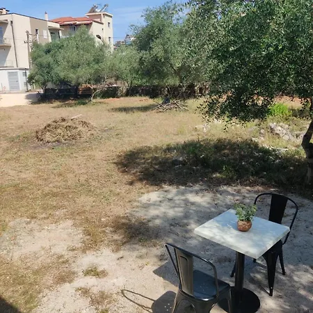 Roumers Seaside Apartment *