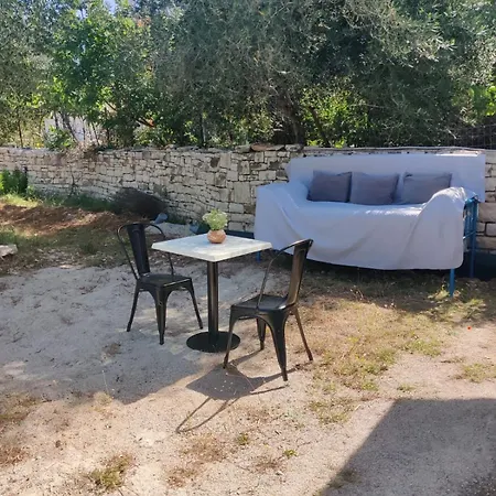 Apartment Roumers Seaside Himare