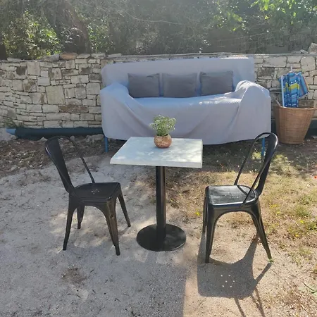Apartment Roumers Seaside Himare